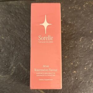 Sorelle Tanning Drops
